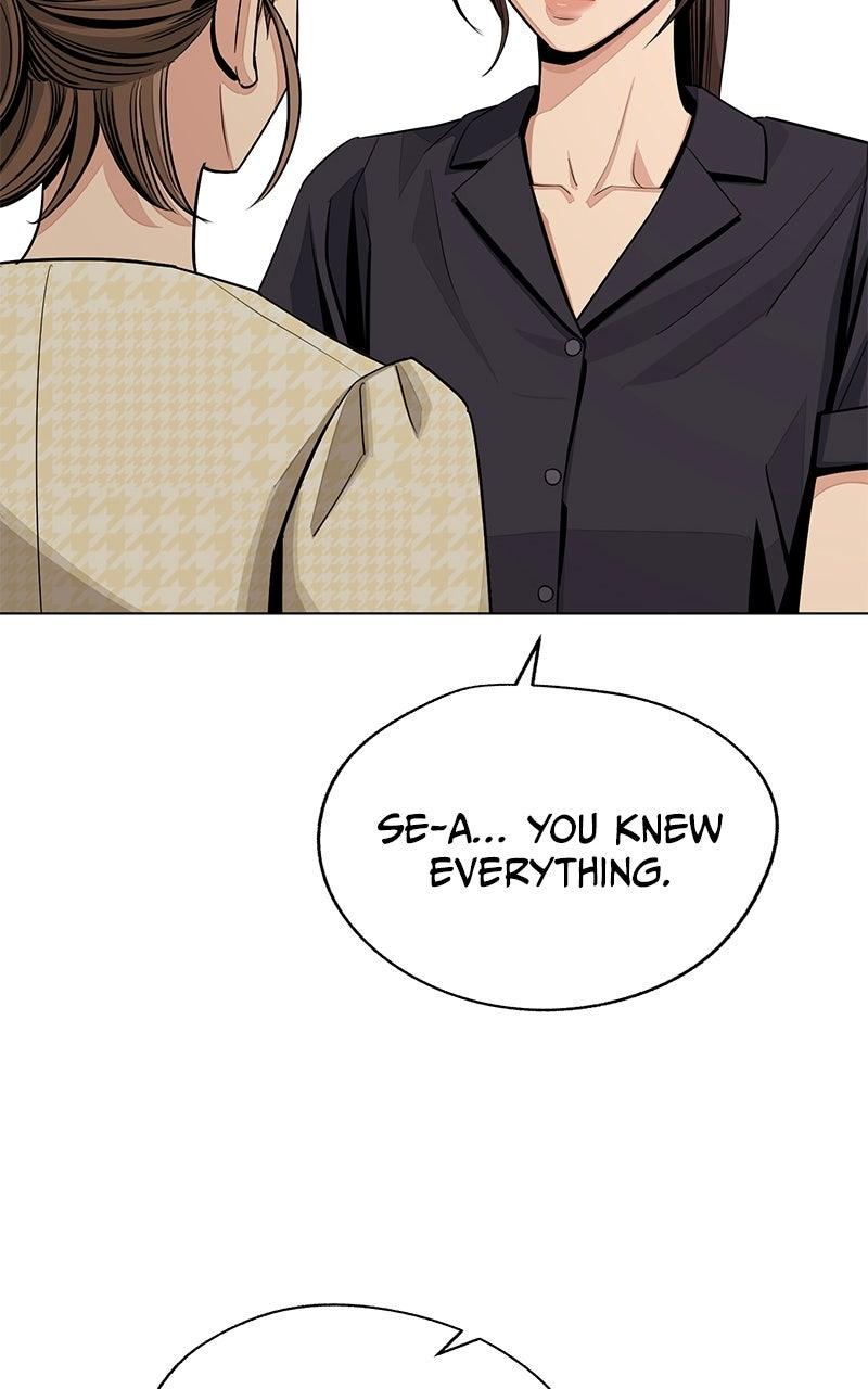 Iseop ui Yeonae Chapter 83 - Page 72