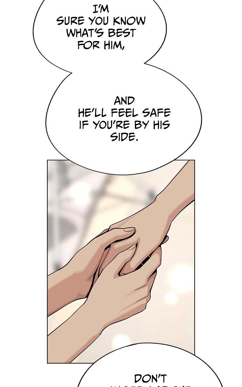 Iseop ui Yeonae Chapter 83 - Page 73