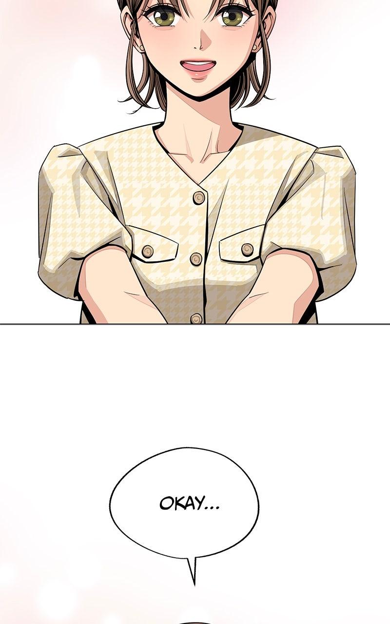 Iseop ui Yeonae Chapter 83 - Page 75