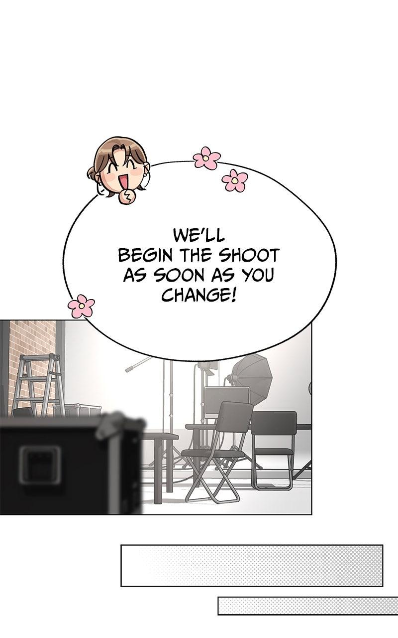 Iseop ui Yeonae Chapter 84 - Page 5