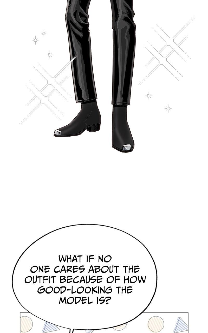 Iseop ui Yeonae Chapter 84 - Page 10