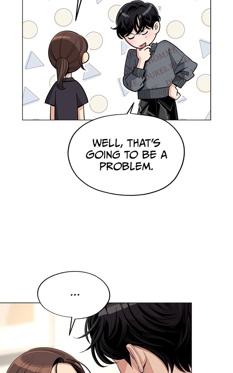 Iseop ui Yeonae Chapter 84 - Page 11