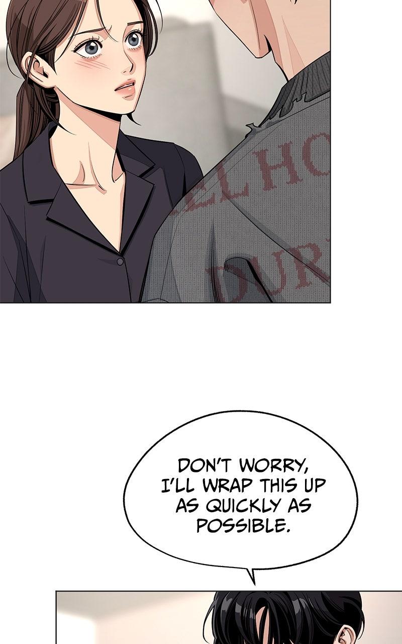 Iseop ui Yeonae Chapter 84 - Page 12