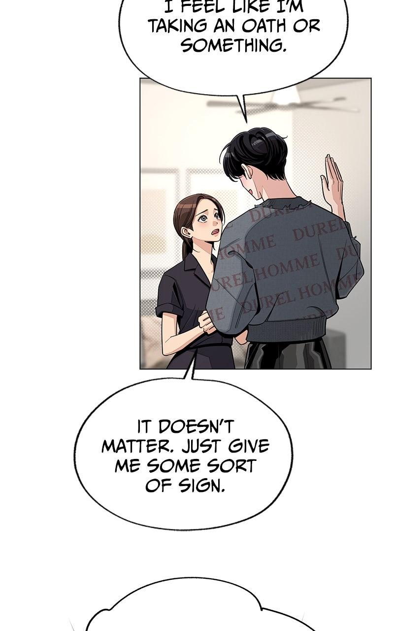 Iseop ui Yeonae Chapter 84 - Page 15