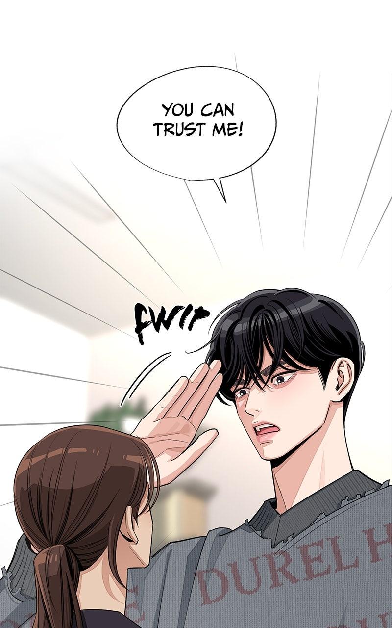 Iseop ui Yeonae Chapter 84 - Page 18