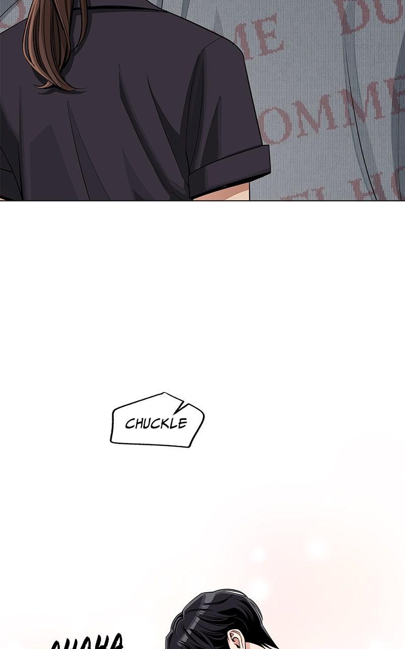 Iseop ui Yeonae Chapter 84 - Page 19