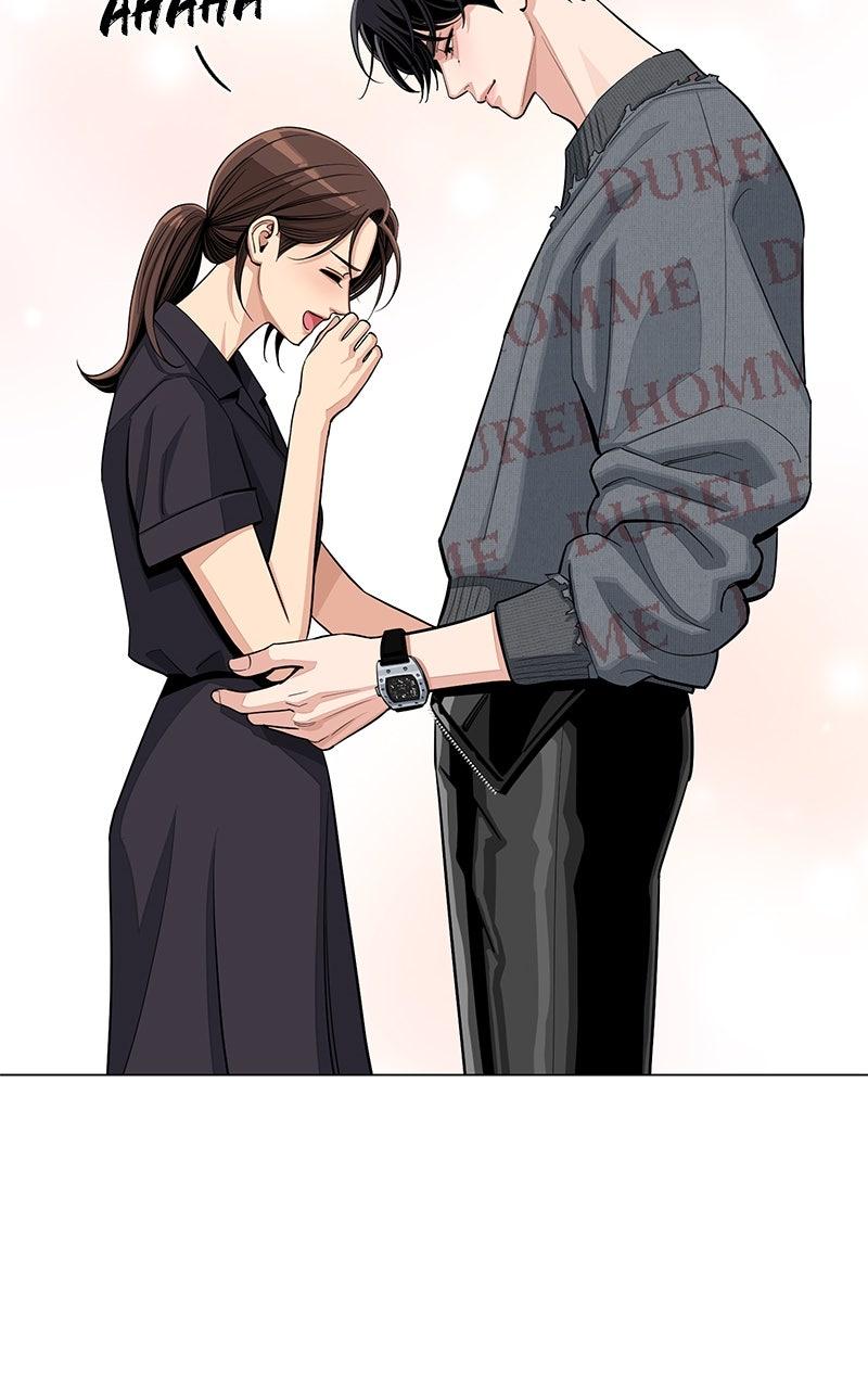 Iseop ui Yeonae Chapter 84 - Page 20