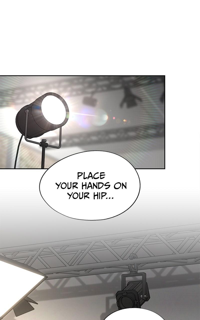 Iseop ui Yeonae Chapter 84 - Page 23