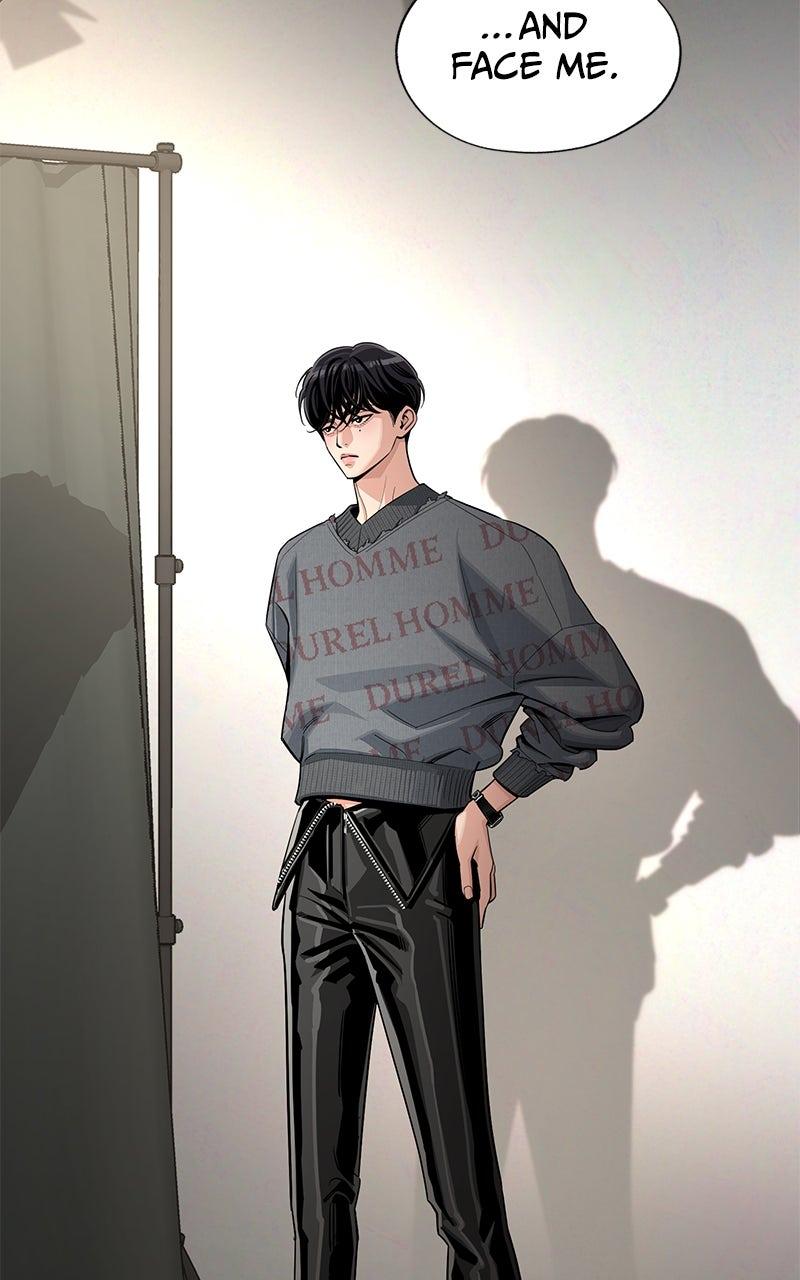 Iseop ui Yeonae Chapter 84 - Page 24