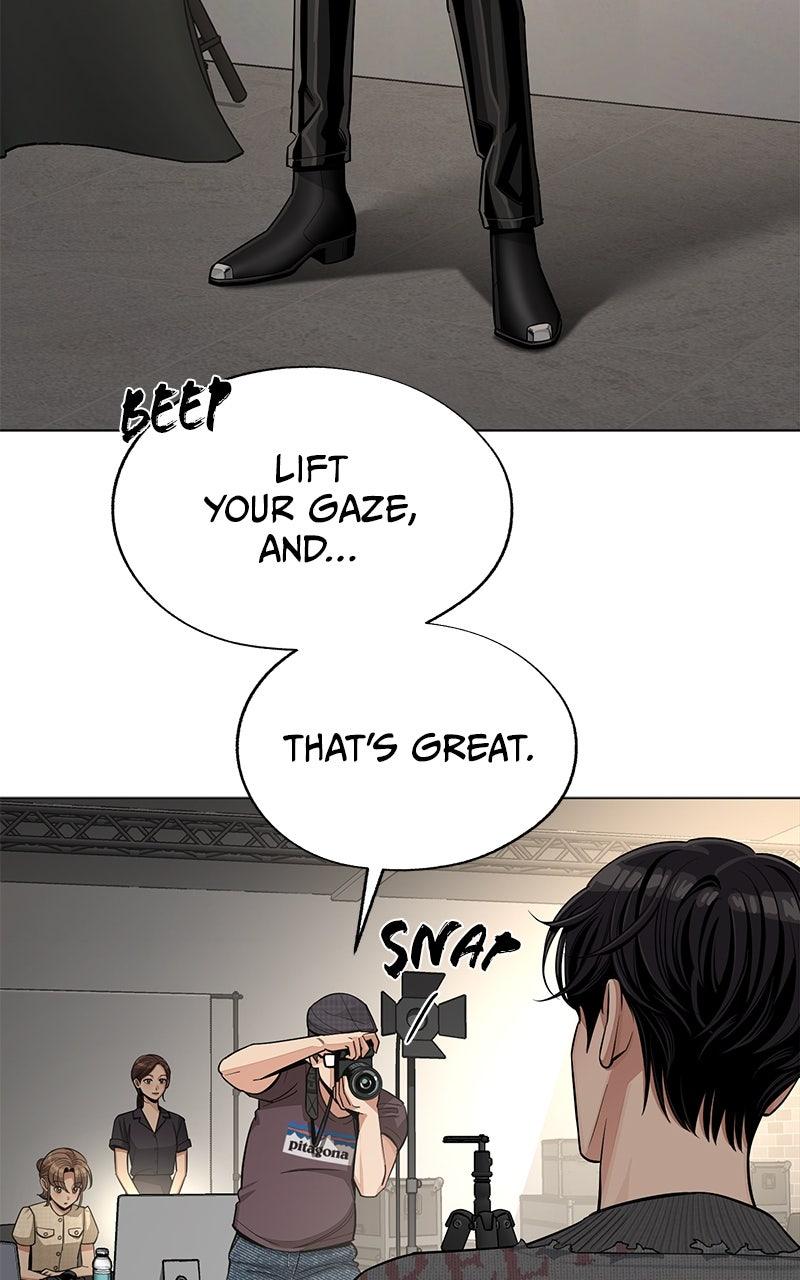 Iseop ui Yeonae Chapter 84 - Page 25