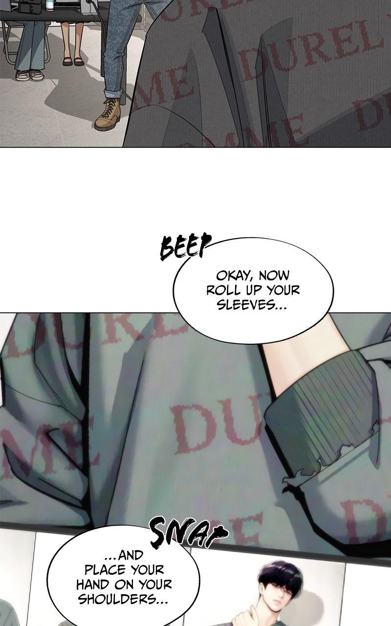 Iseop ui Yeonae Chapter 84 - Page 26