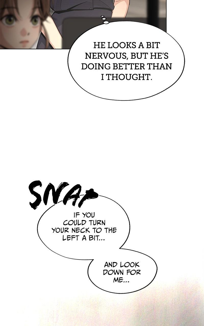 Iseop ui Yeonae Chapter 84 - Page 28