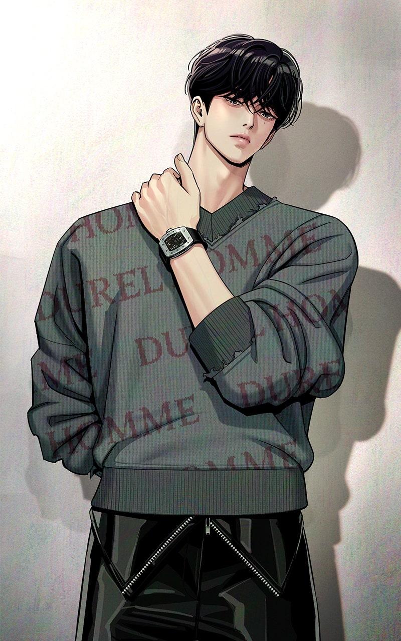 Iseop ui Yeonae Chapter 84 - Page 29