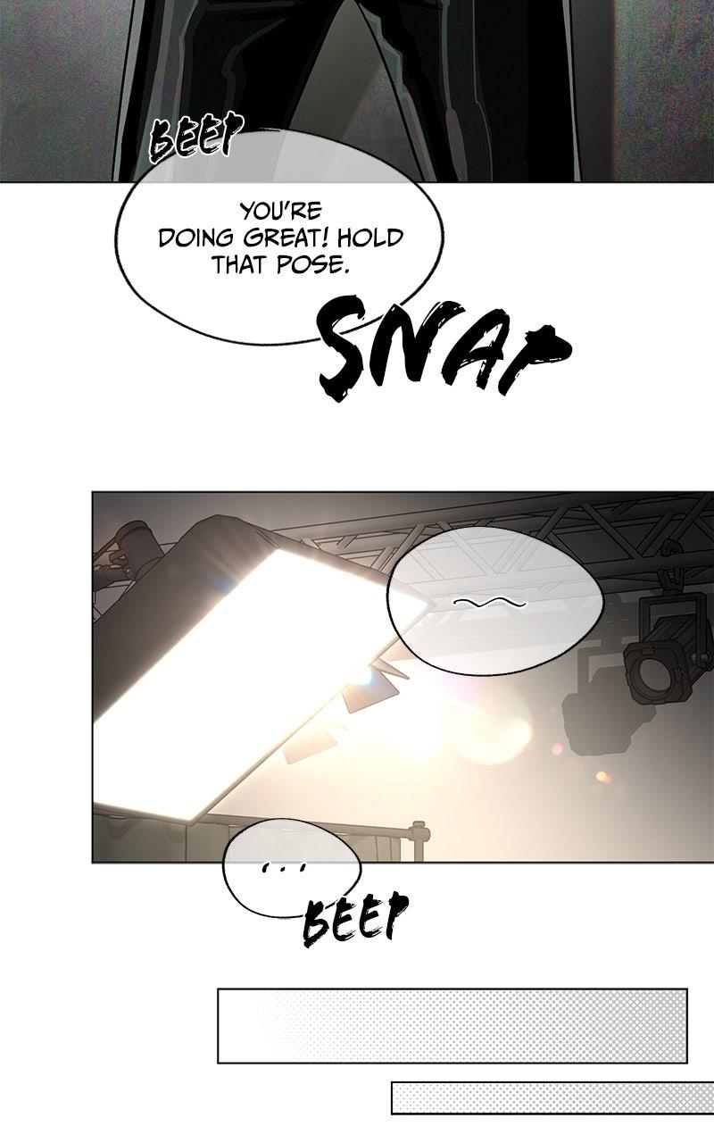 Iseop ui Yeonae Chapter 84 - Page 30