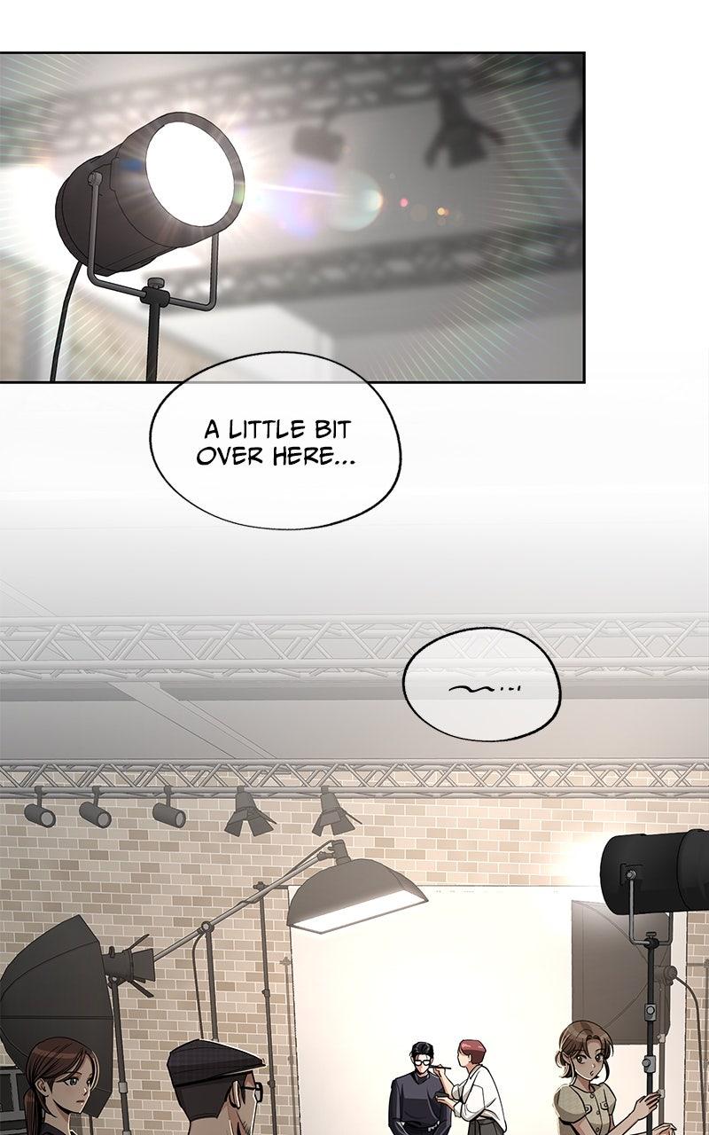 Iseop ui Yeonae Chapter 84 - Page 39