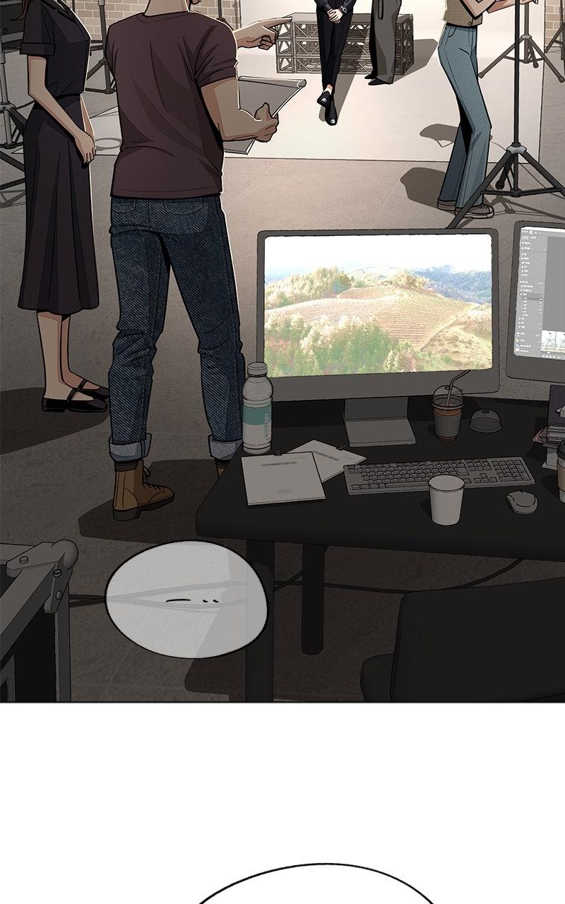 Iseop ui Yeonae Chapter 84 - Page 40