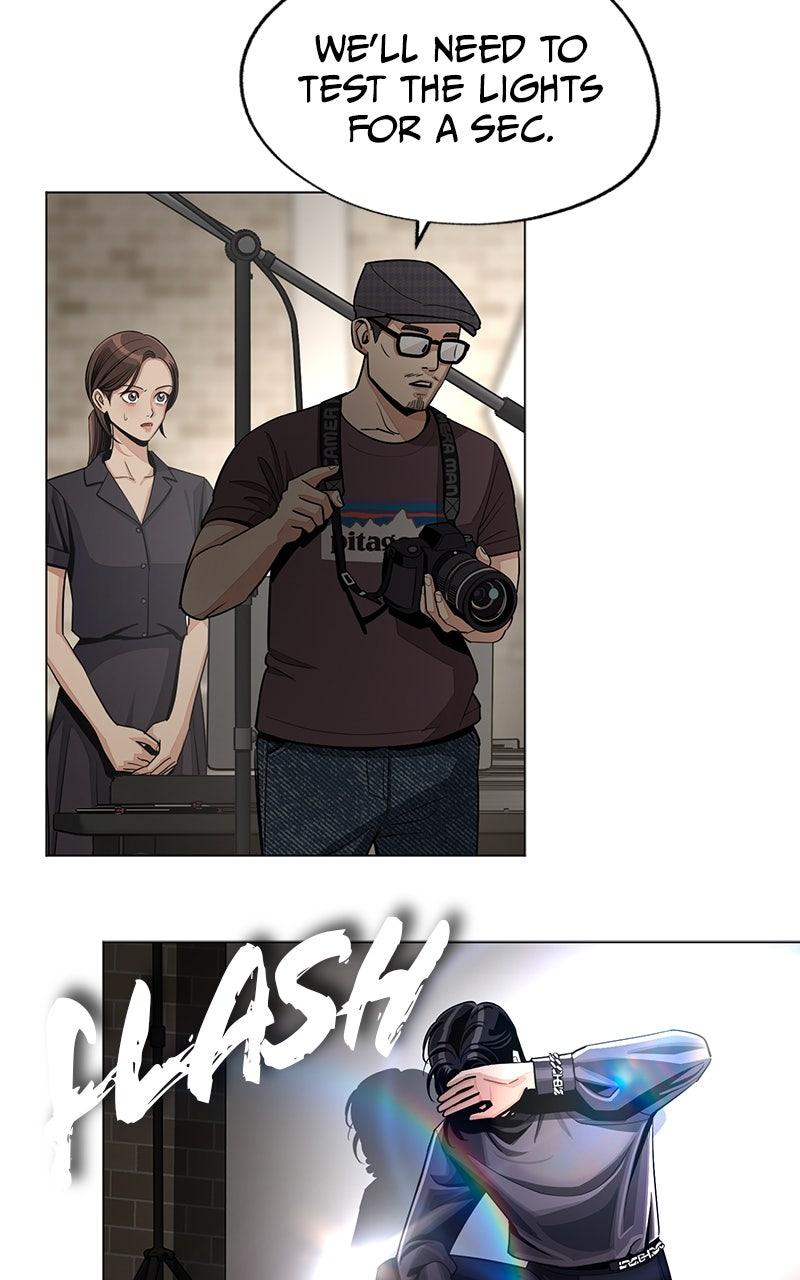 Iseop ui Yeonae Chapter 84 - Page 41