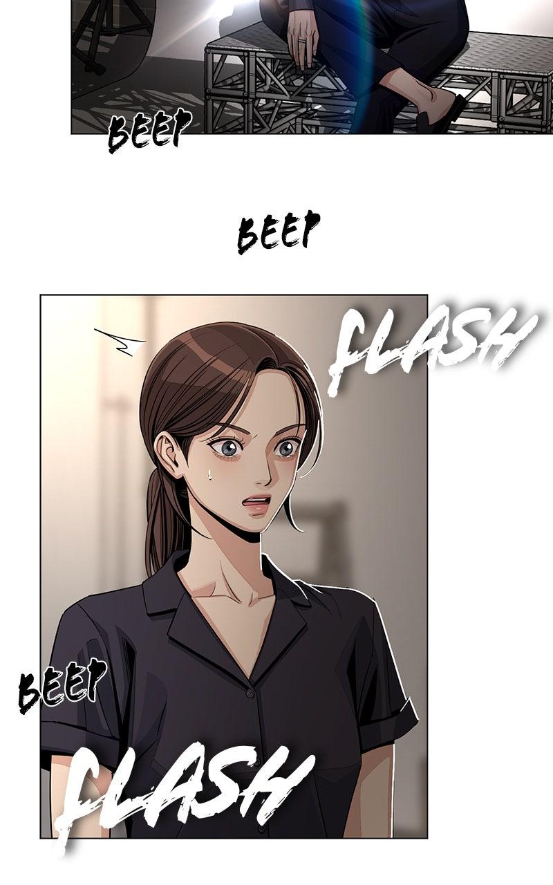 Iseop ui Yeonae Chapter 84 - Page 42