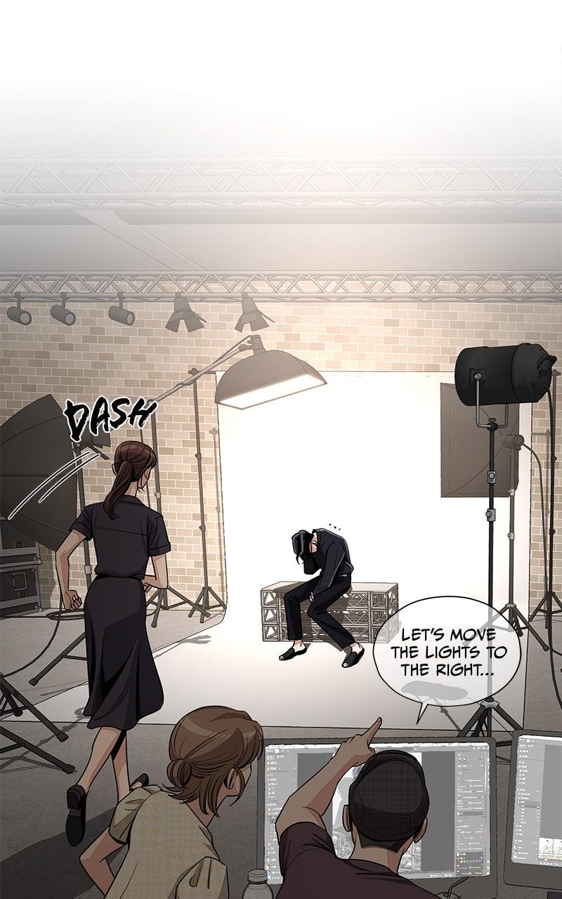 Iseop ui Yeonae Chapter 84 - Page 43