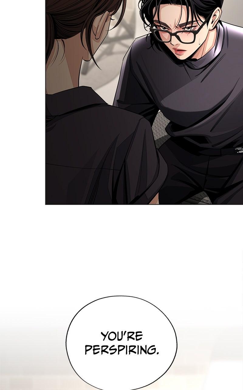 Iseop ui Yeonae Chapter 84 - Page 45