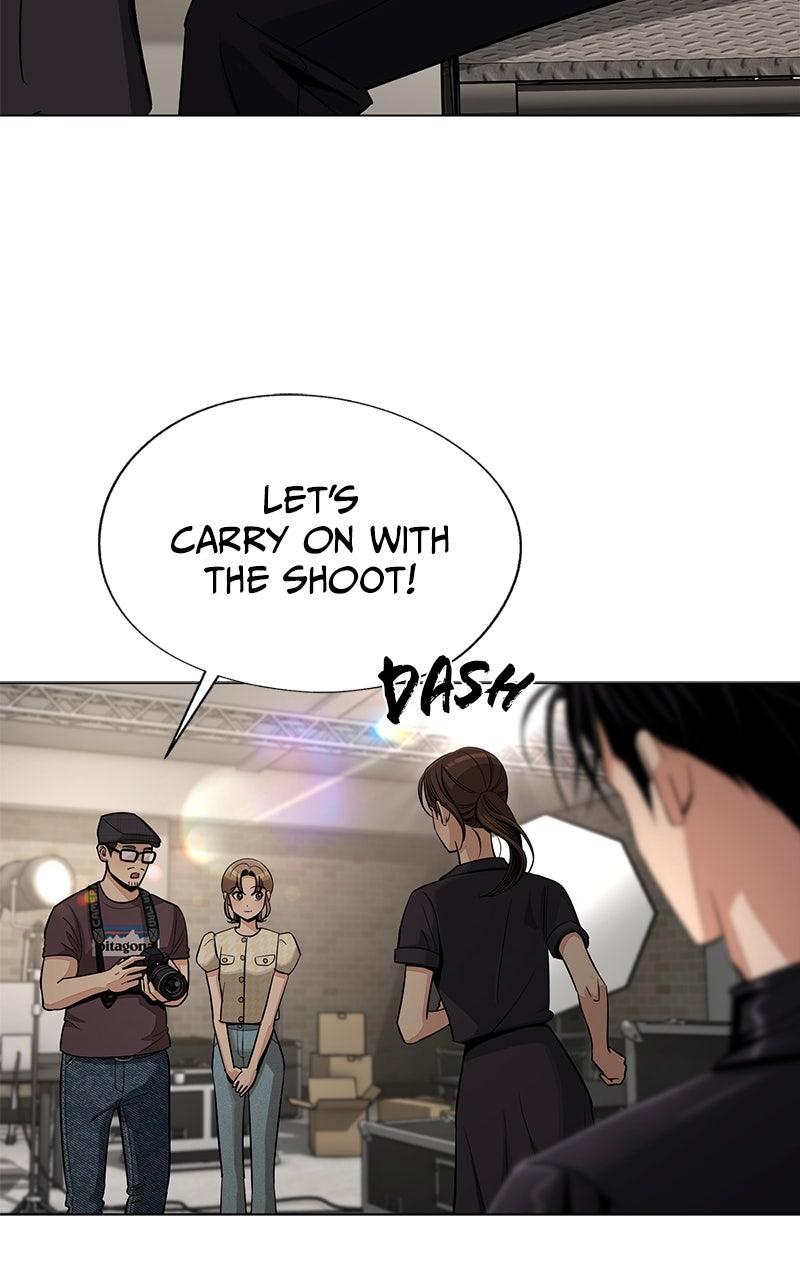 Iseop ui Yeonae Chapter 84 - Page 47