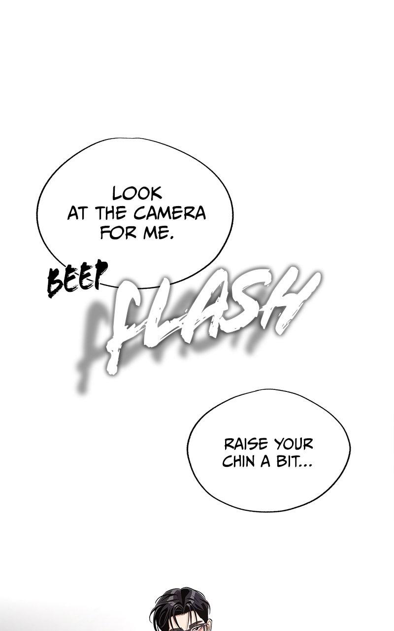 Iseop ui Yeonae Chapter 84 - Page 48