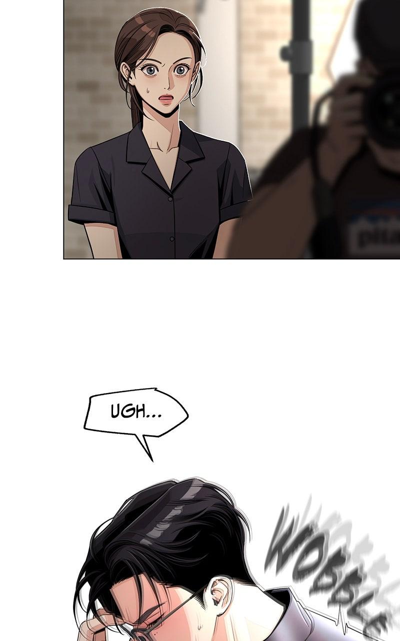 Iseop ui Yeonae Chapter 84 - Page 51