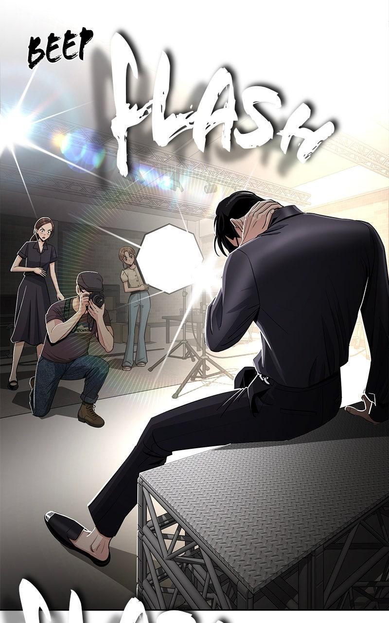 Iseop ui Yeonae Chapter 84 - Page 53