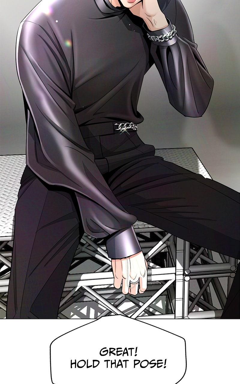 Iseop ui Yeonae Chapter 84 - Page 55