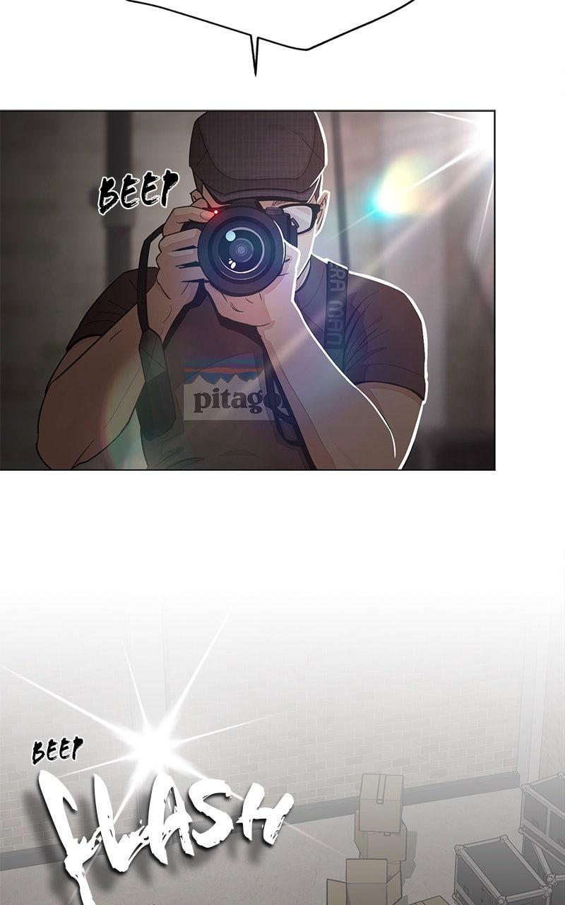 Iseop ui Yeonae Chapter 84 - Page 56