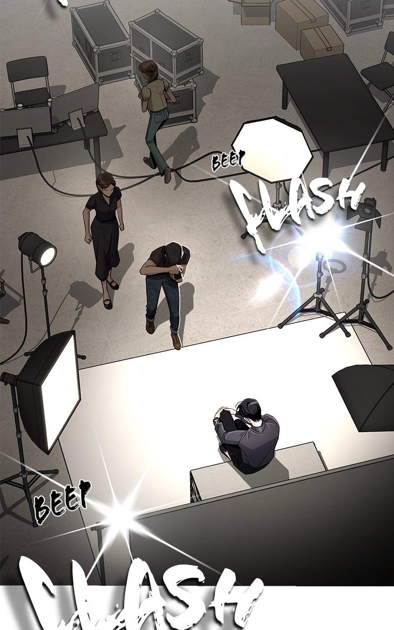 Iseop ui Yeonae Chapter 84 - Page 57