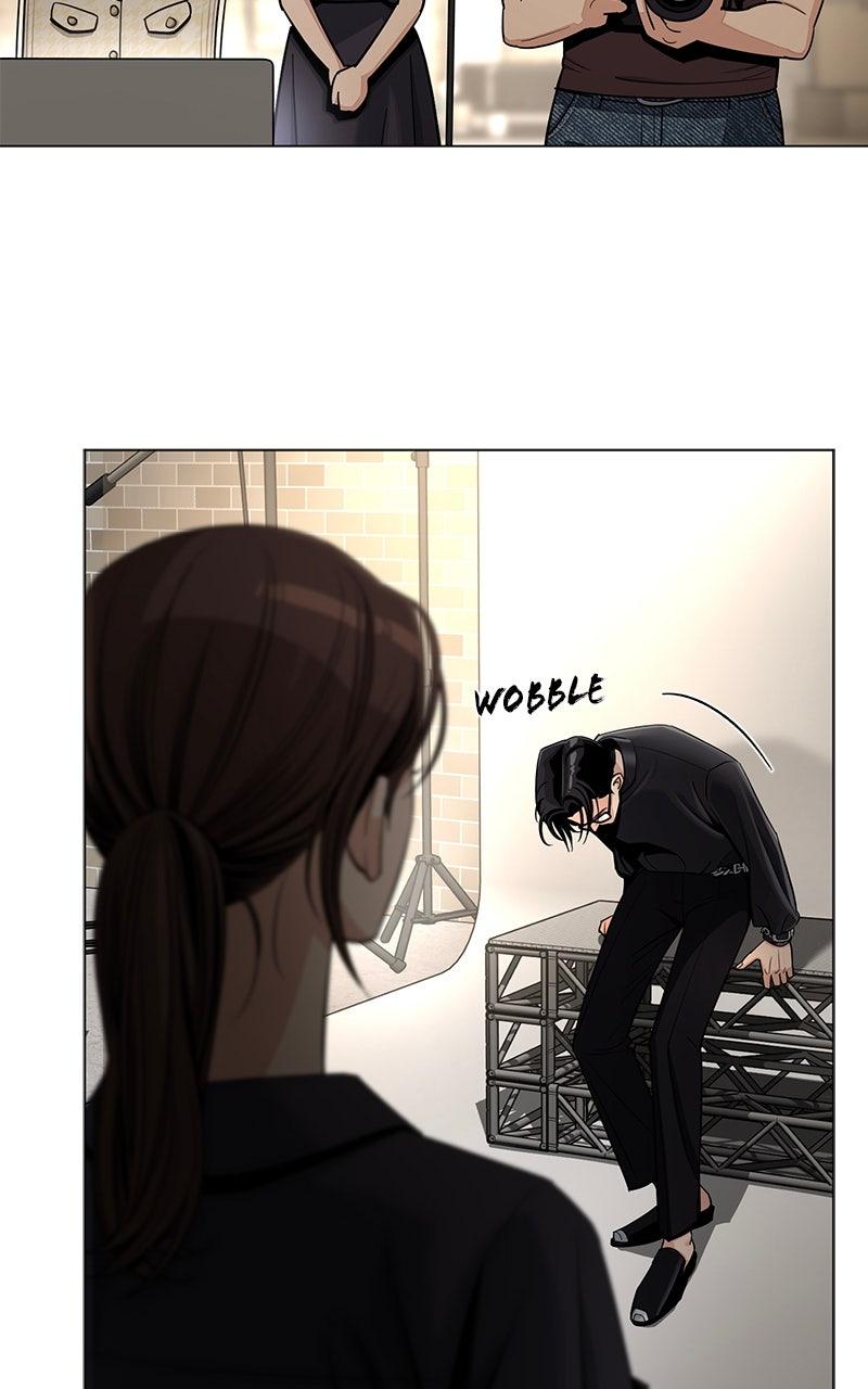 Iseop ui Yeonae Chapter 84 - Page 59