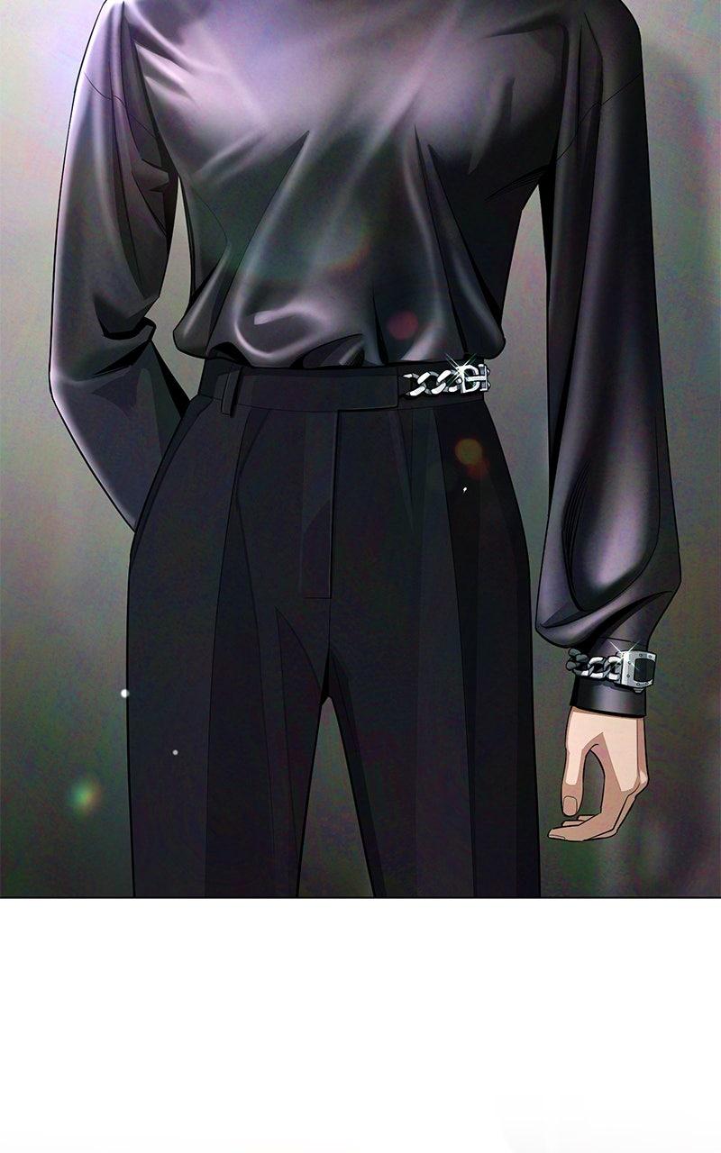 Iseop ui Yeonae Chapter 84 - Page 61