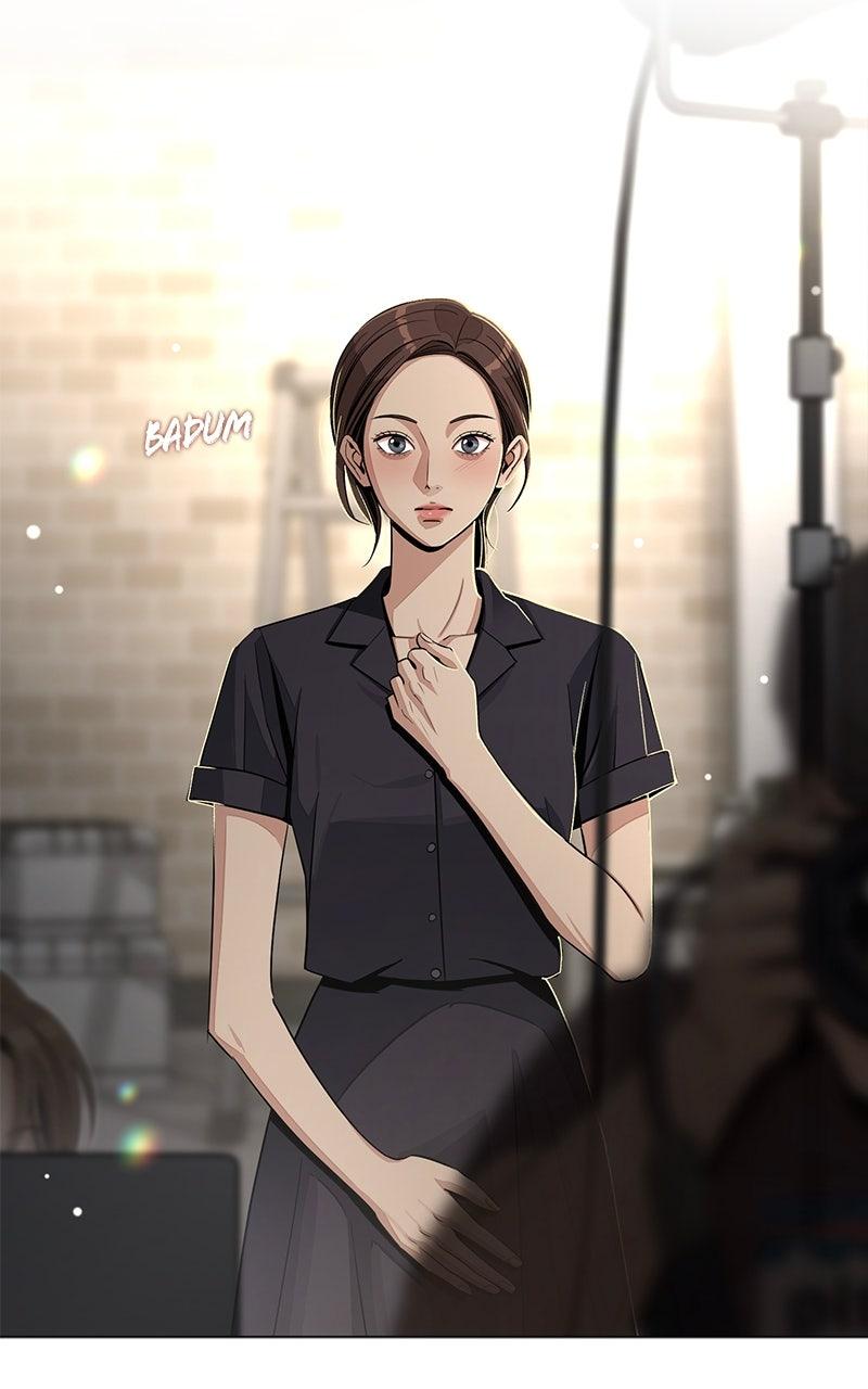 Iseop ui Yeonae Chapter 84 - Page 62