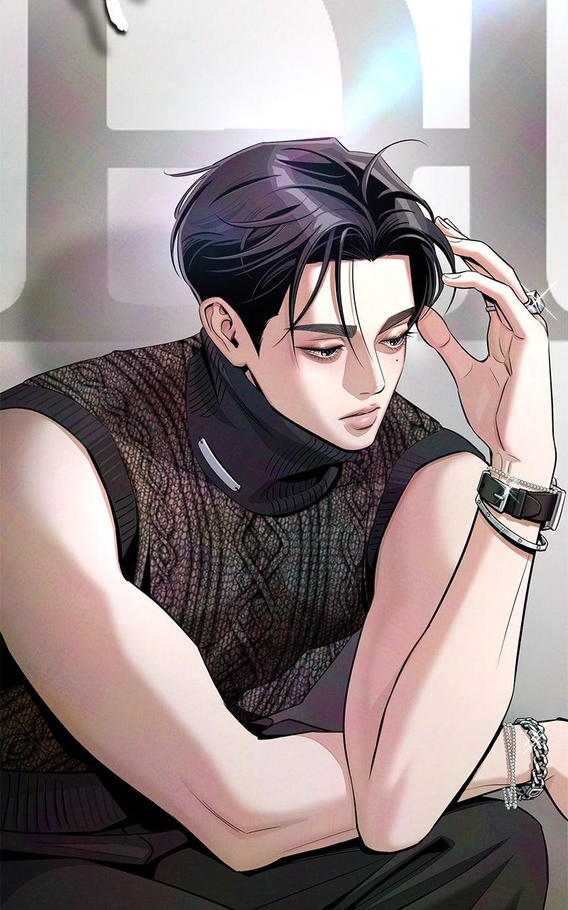 Iseop ui Yeonae Chapter 84 - Page 64