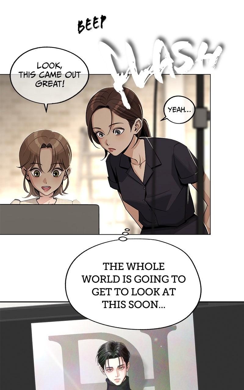 Iseop ui Yeonae Chapter 84 - Page 68