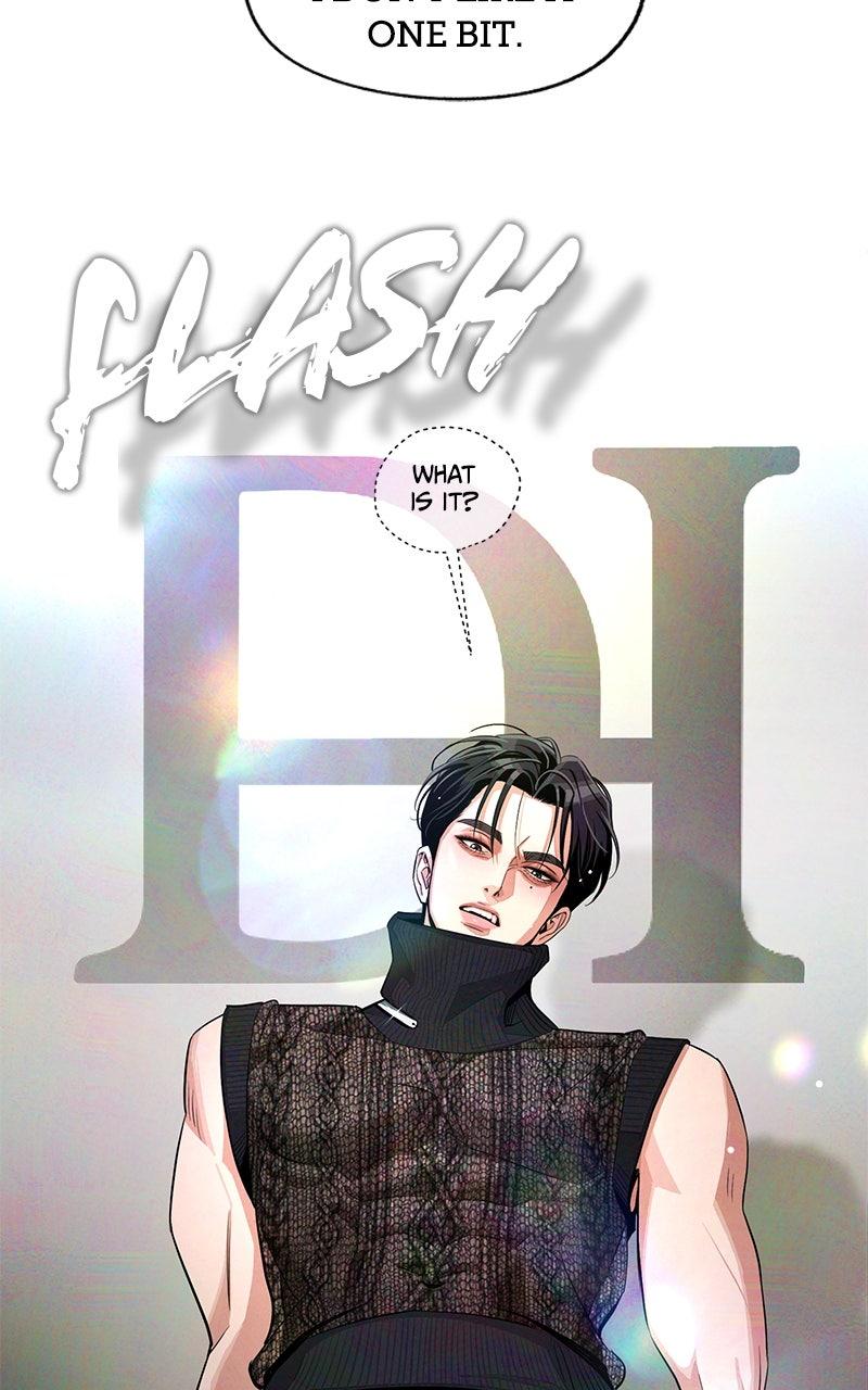 Iseop ui Yeonae Chapter 84 - Page 70