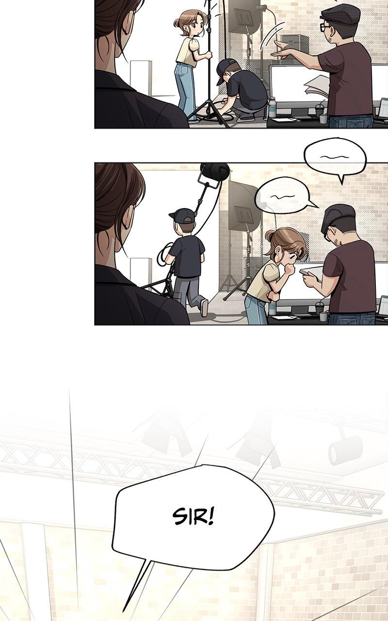 Iseop ui Yeonae Chapter 84 - Page 74