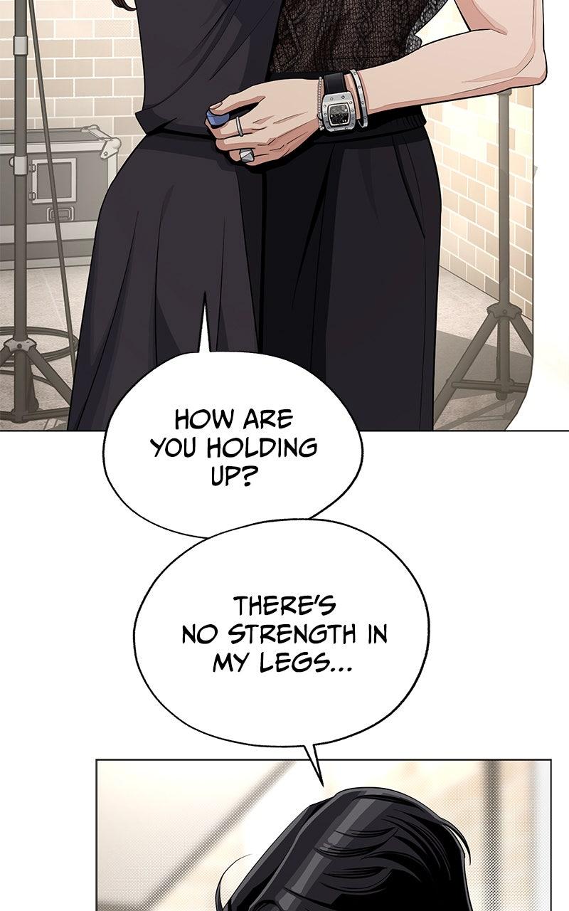 Iseop ui Yeonae Chapter 84 - Page 78
