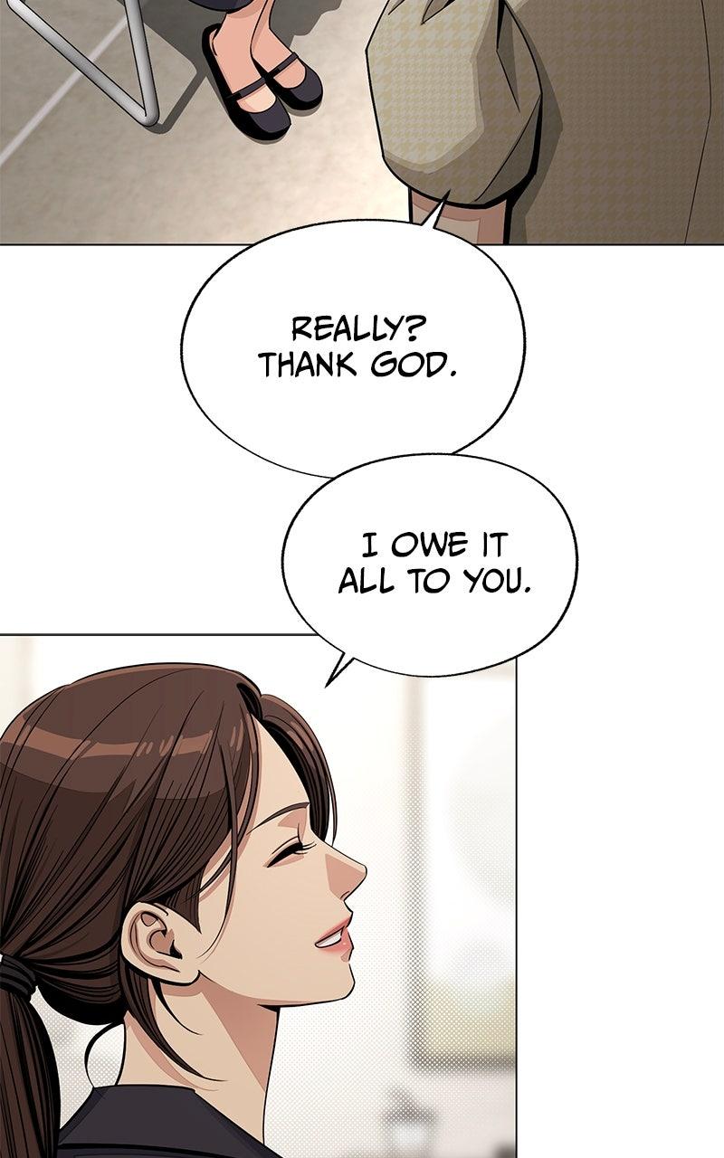 Iseop ui Yeonae Chapter 84 - Page 85