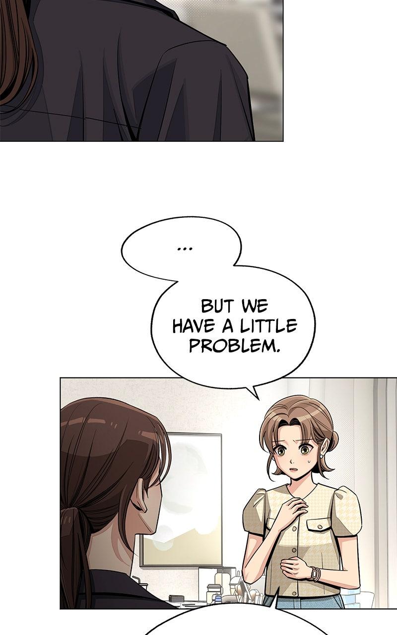 Iseop ui Yeonae Chapter 84 - Page 86