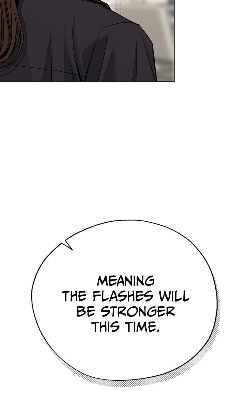 Iseop ui Yeonae Chapter 84 - Page 88