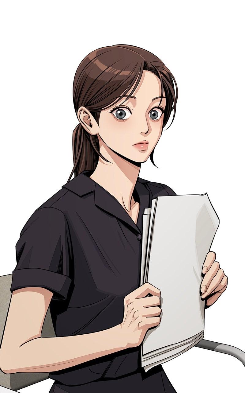 Iseop ui Yeonae Chapter 84 - Page 89