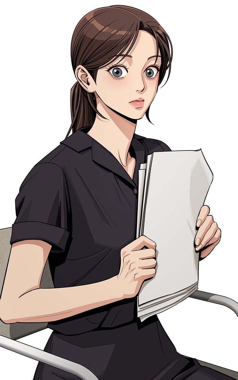 Iseop ui Yeonae Chapter 85 - Page 4