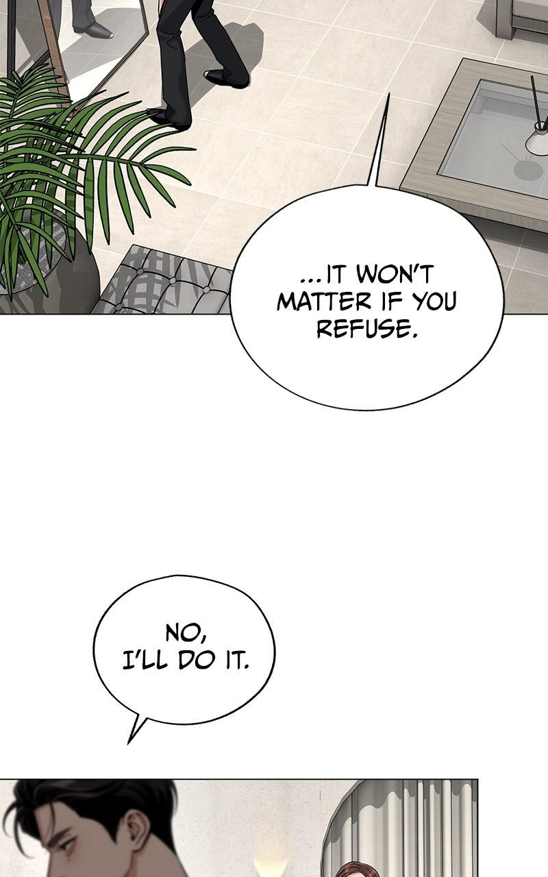 Iseop ui Yeonae Chapter 85 - Page 10