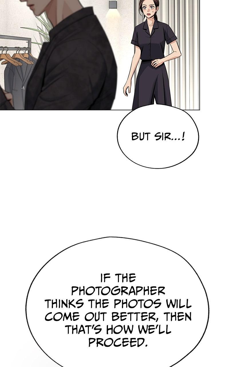 Iseop ui Yeonae Chapter 85 - Page 11