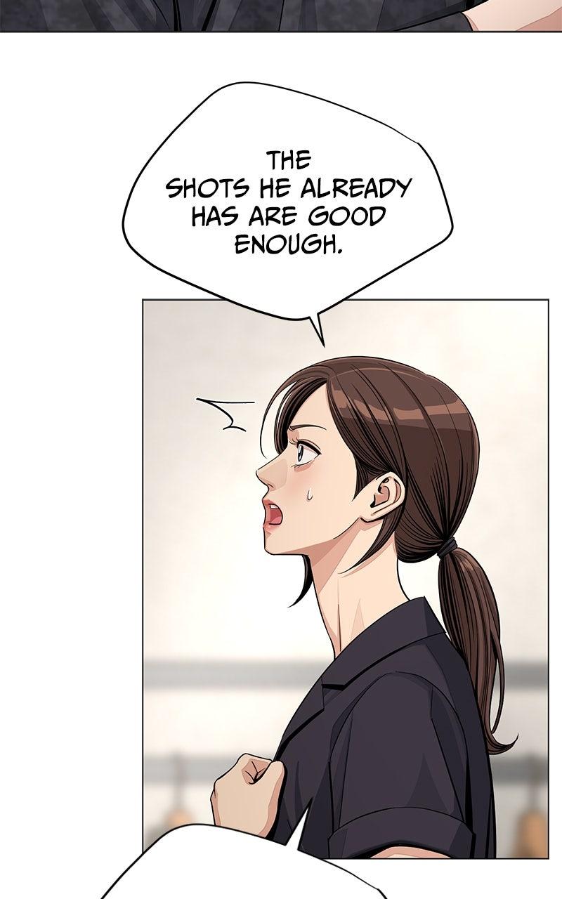 Iseop ui Yeonae Chapter 85 - Page 13