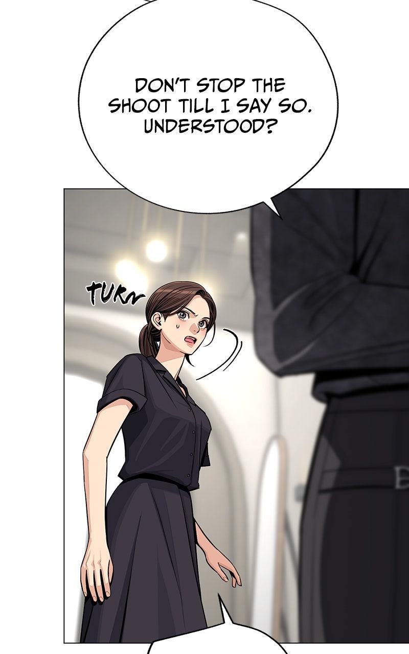 Iseop ui Yeonae Chapter 85 - Page 15