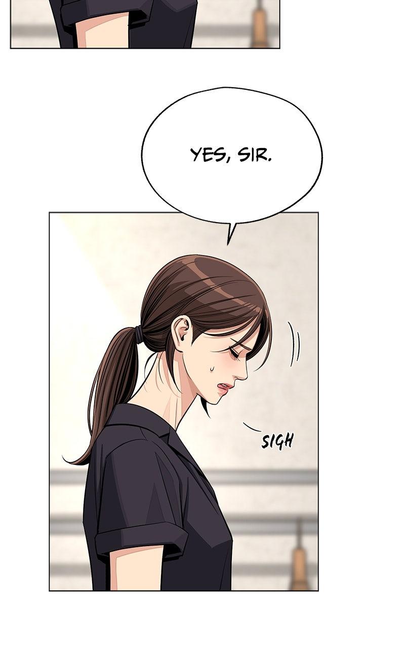 Iseop ui Yeonae Chapter 85 - Page 18