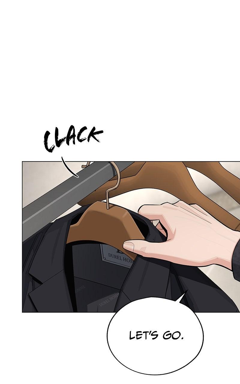 Iseop ui Yeonae Chapter 85 - Page 19